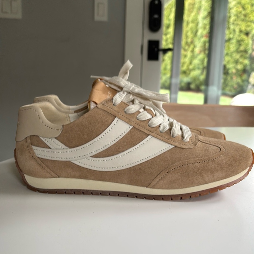 Vince oasis sneaker